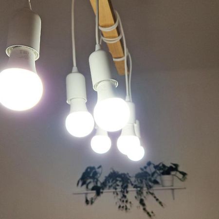 Appartement Pearl Apartman à Győr Extérieur photo