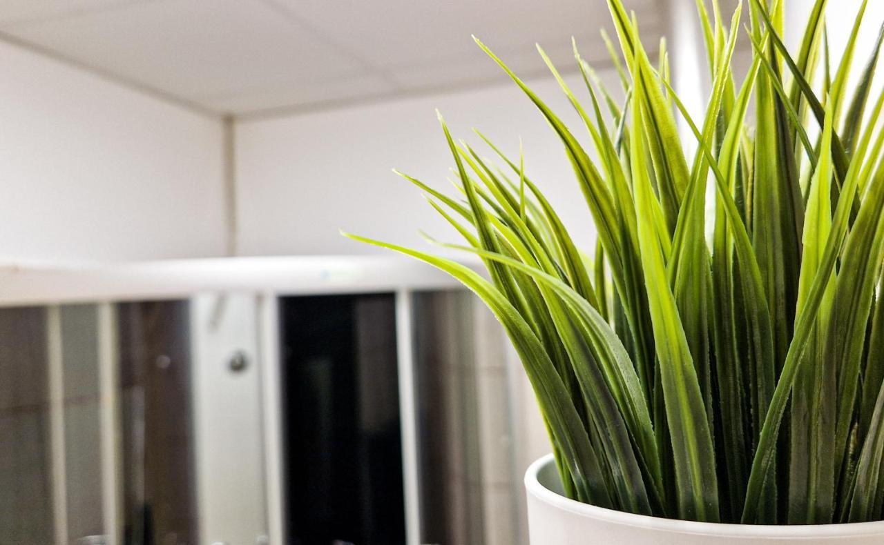 Appartement Pearl Apartman à Győr Extérieur photo